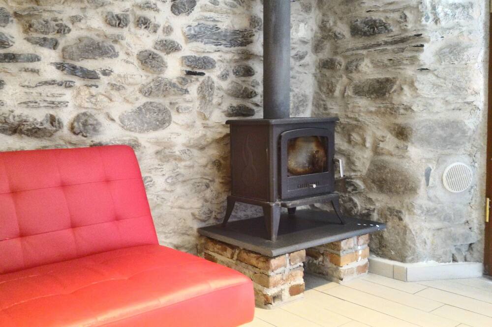 Photo of Livingroom in Pian dei Manzi