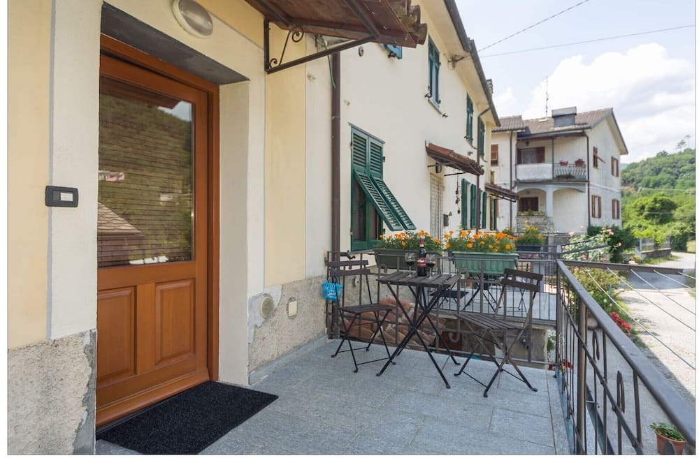 Photo of Patio Balcony in Pian dei Manzi