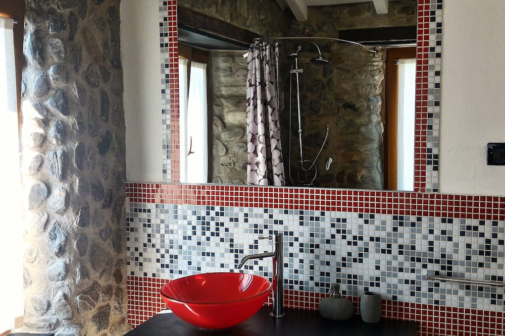Photo of Bedroom in Pian dei Manzi
