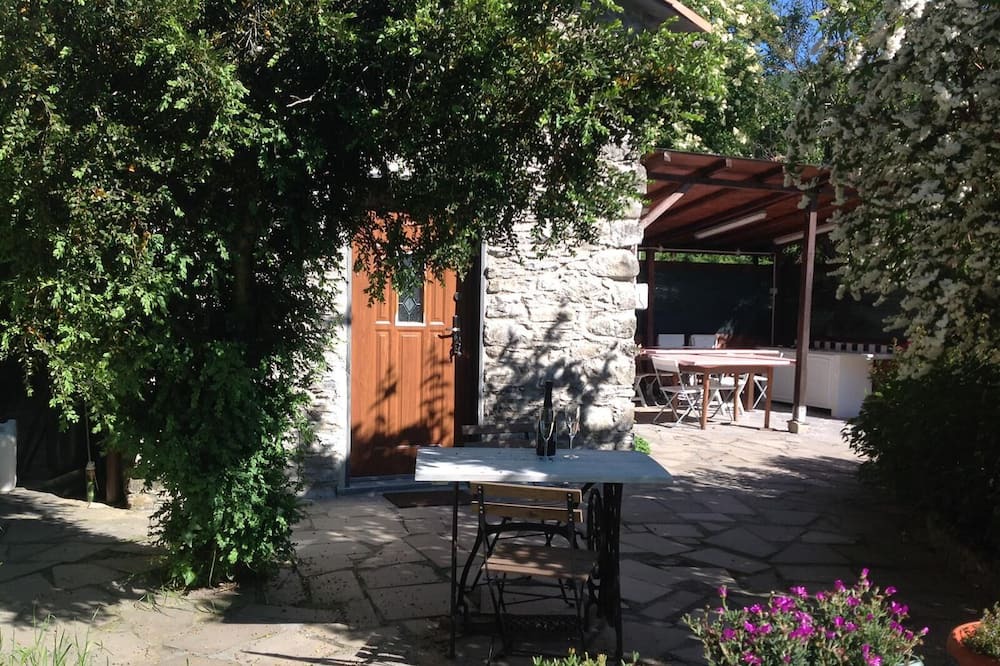 Photo of Outdoor in Pian dei Manzi