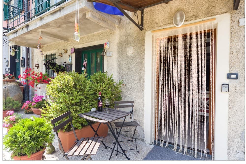 Photo of Patio Balcony in Pian dei Manzi