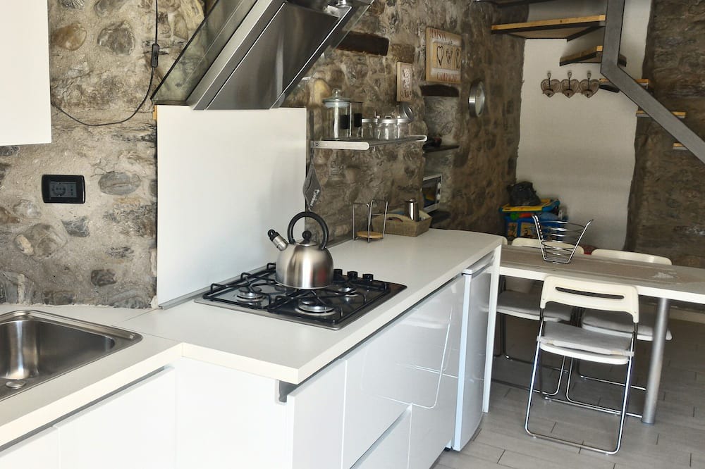 Photo of Kitchen in Pian dei Manzi
