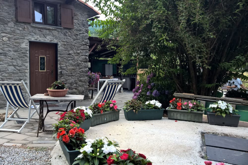 Photo of Outdoor in Pian dei Manzi
