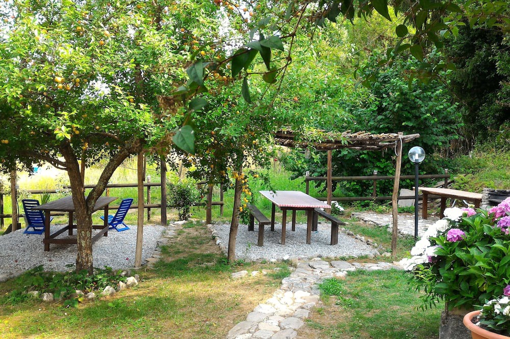 Photo of Outdoor in Pian dei Manzi