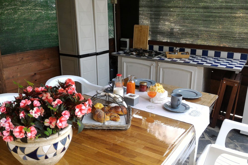 Photo of Kitchen in Pian dei Manzi