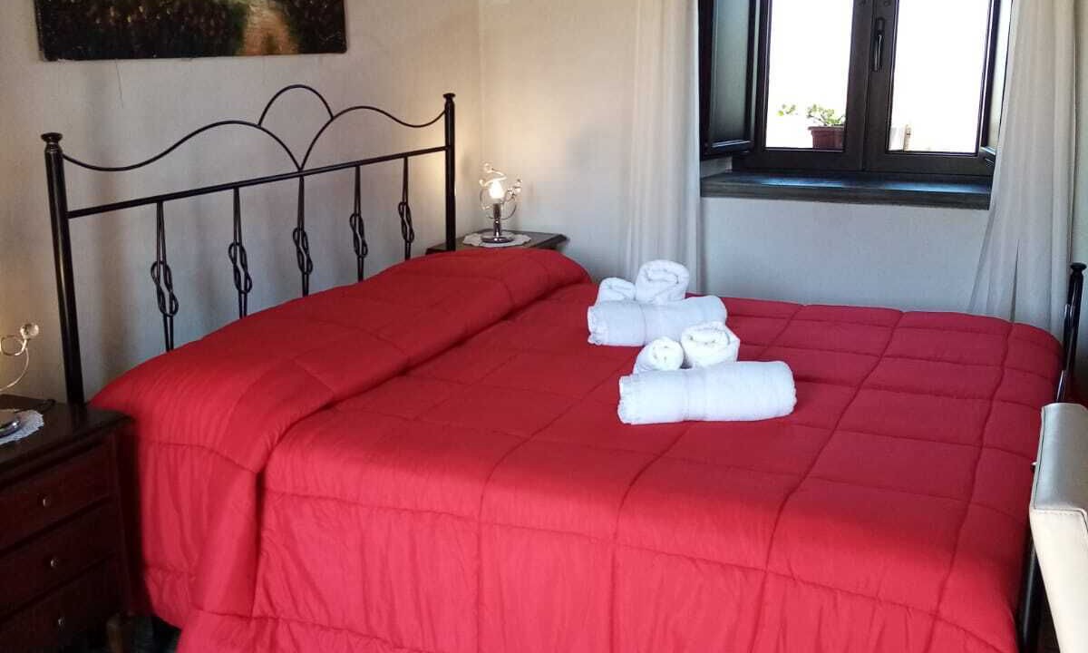 Photo of Bedroom in San Demetrio Corone