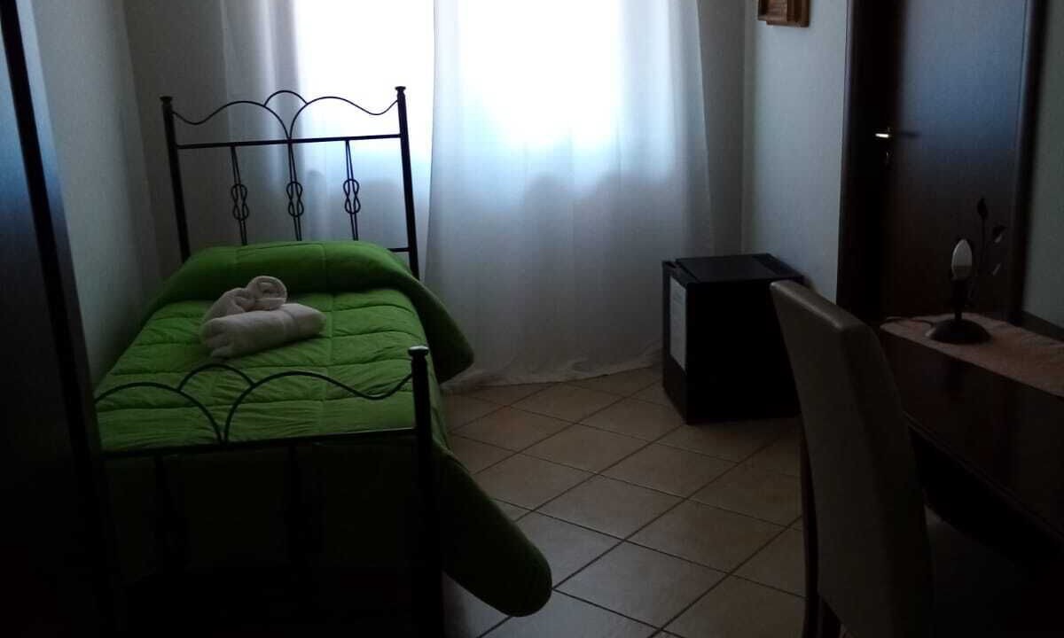 Photo of Bedroom in San Demetrio Corone