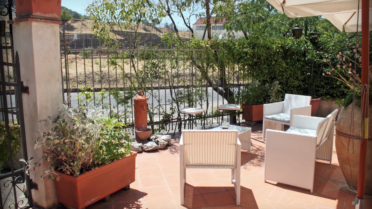 Photo of Outdoor in San Demetrio Corone
