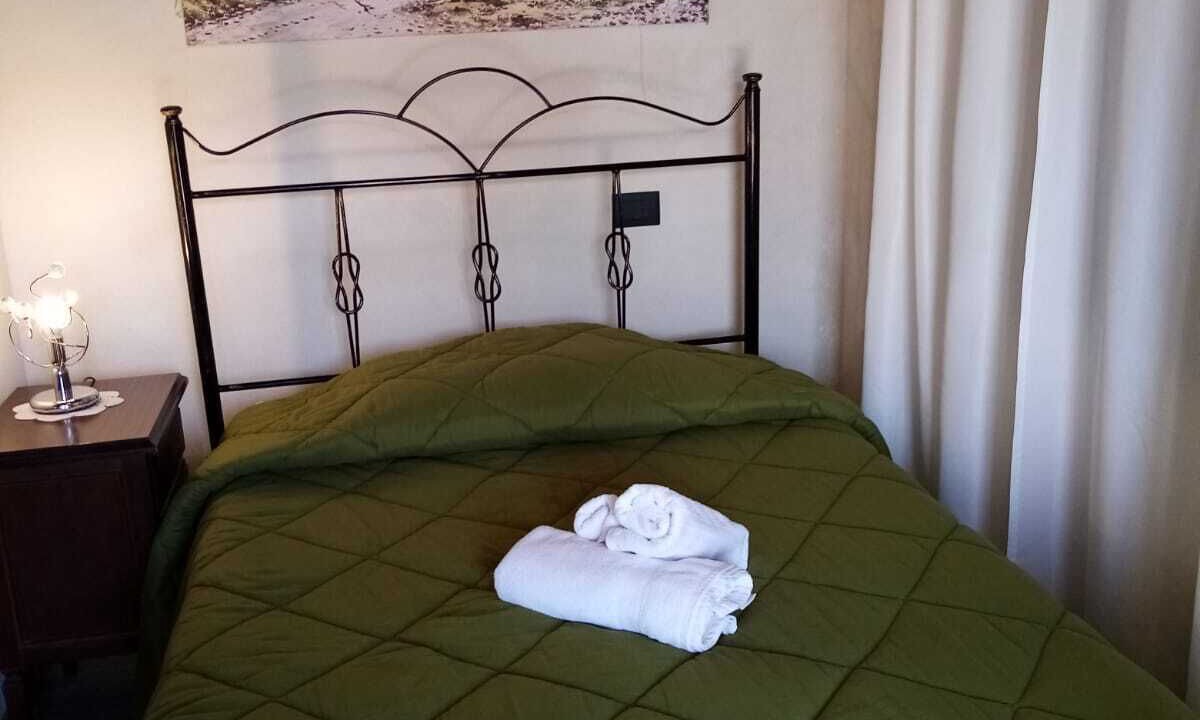 Photo of Bedroom in San Demetrio Corone