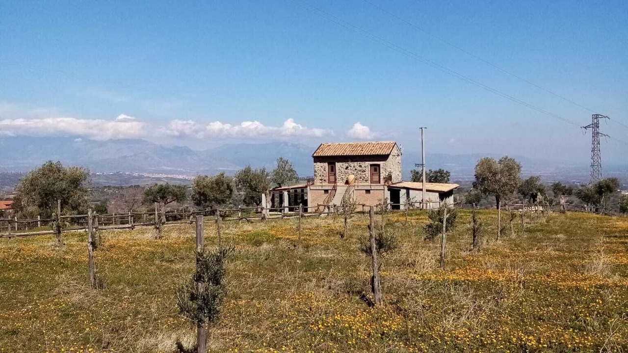Photo of Outdoor in San Demetrio Corone