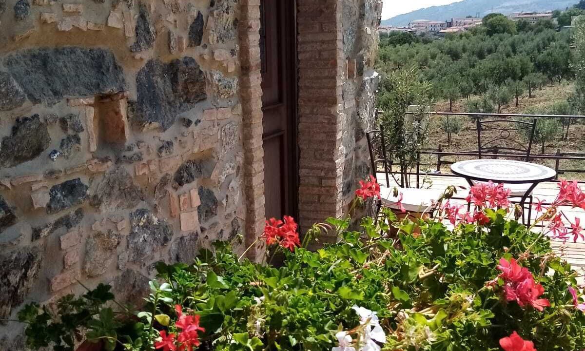 Photo of Bedroom in San Demetrio Corone