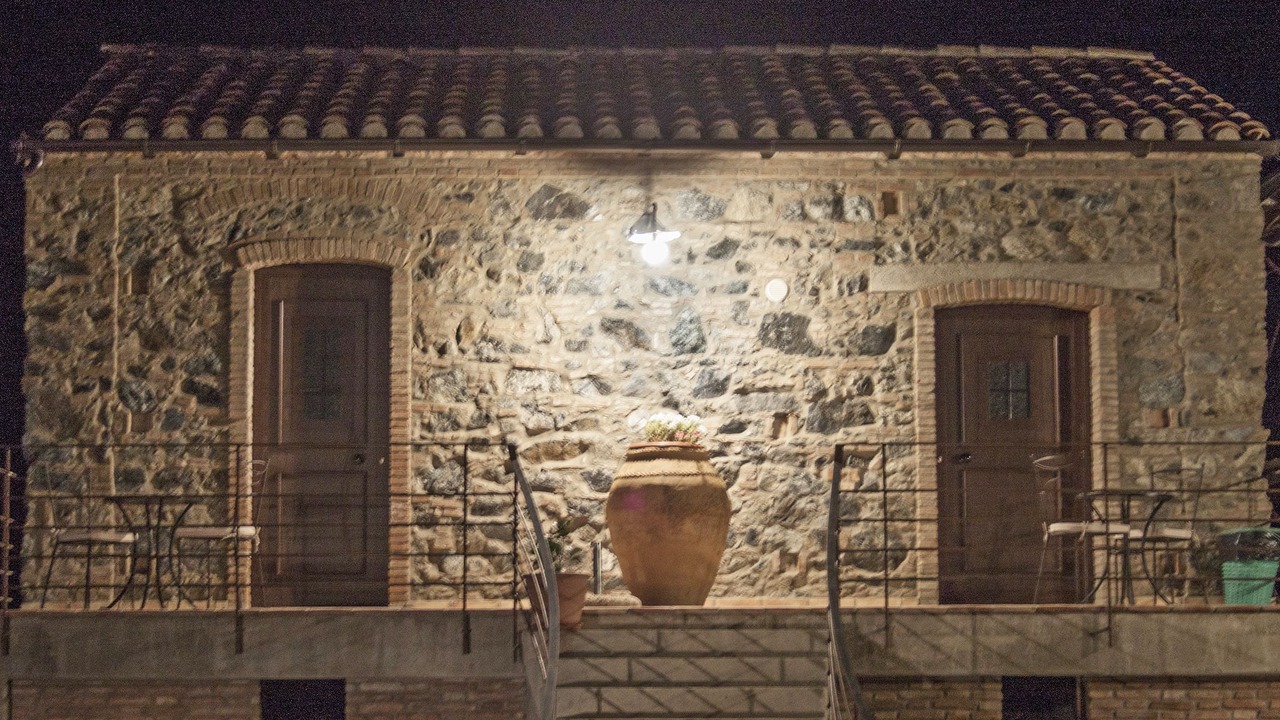 Photo of Outdoor in San Demetrio Corone