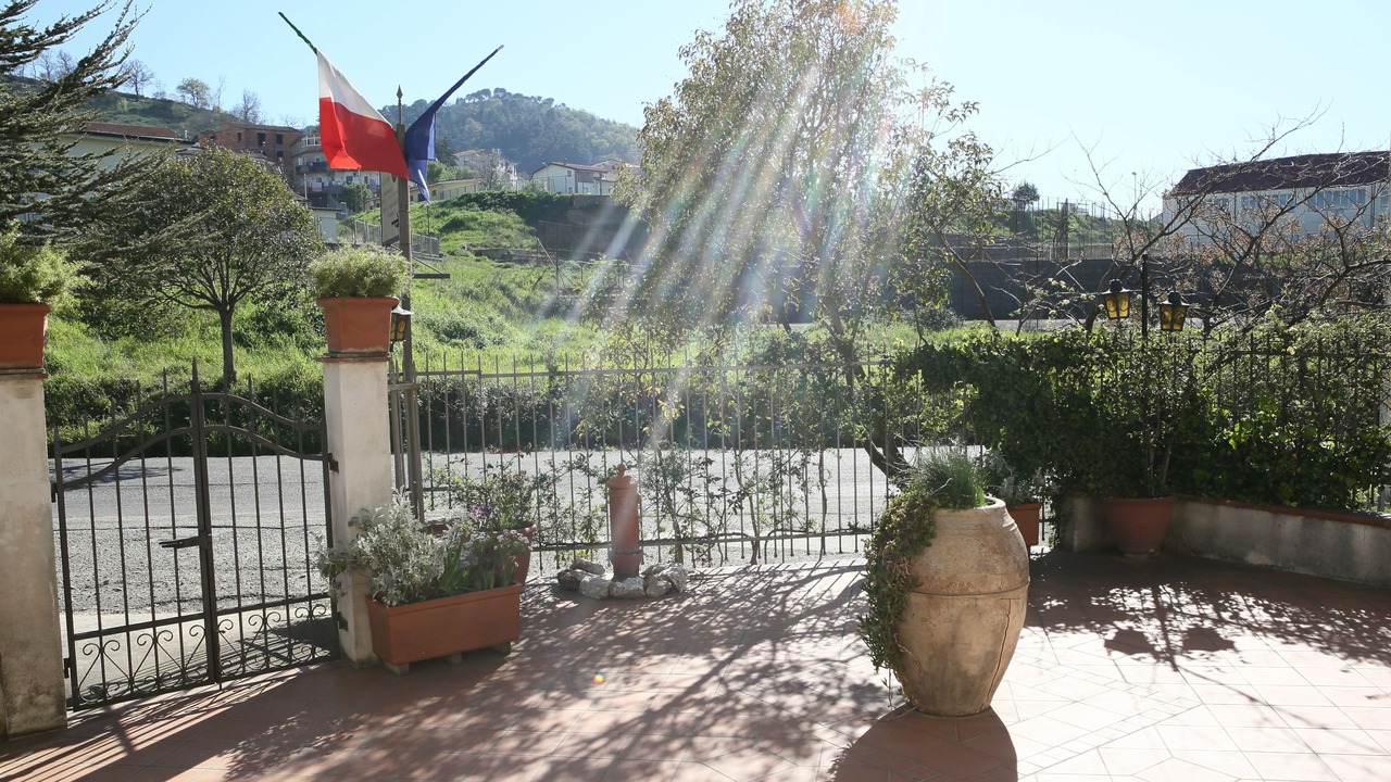 Photo of Outdoor in San Demetrio Corone