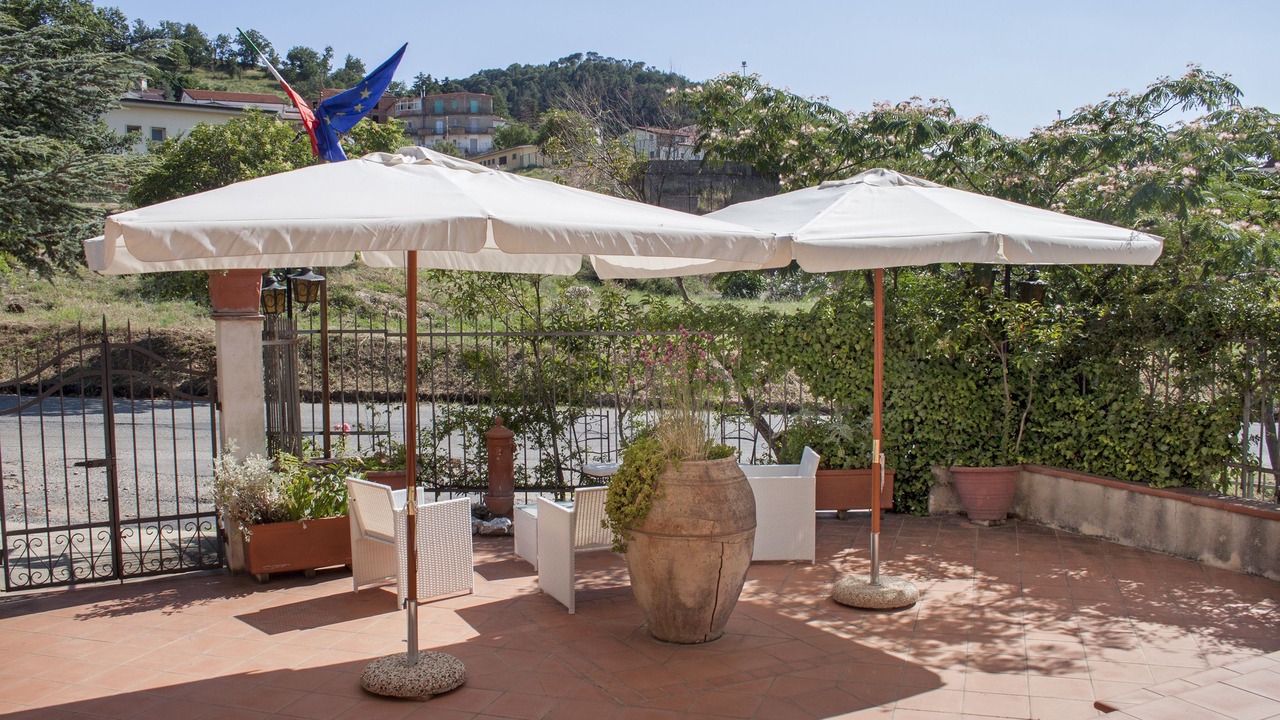 Photo of Outdoor in San Demetrio Corone