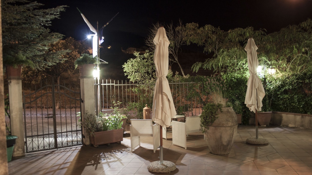Photo of Outdoor in San Demetrio Corone