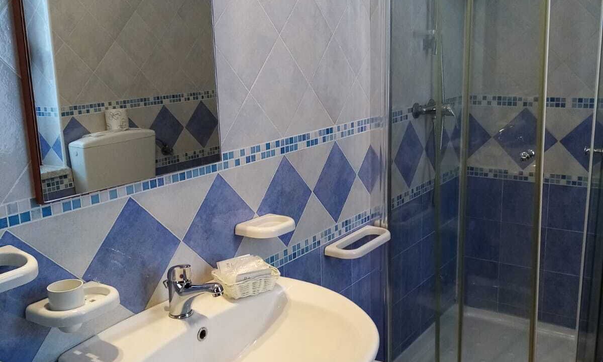 Photo of Bathroom in San Demetrio Corone