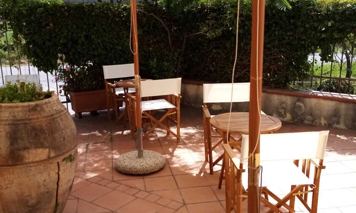 Photo of Outdoor in San Demetrio Corone
