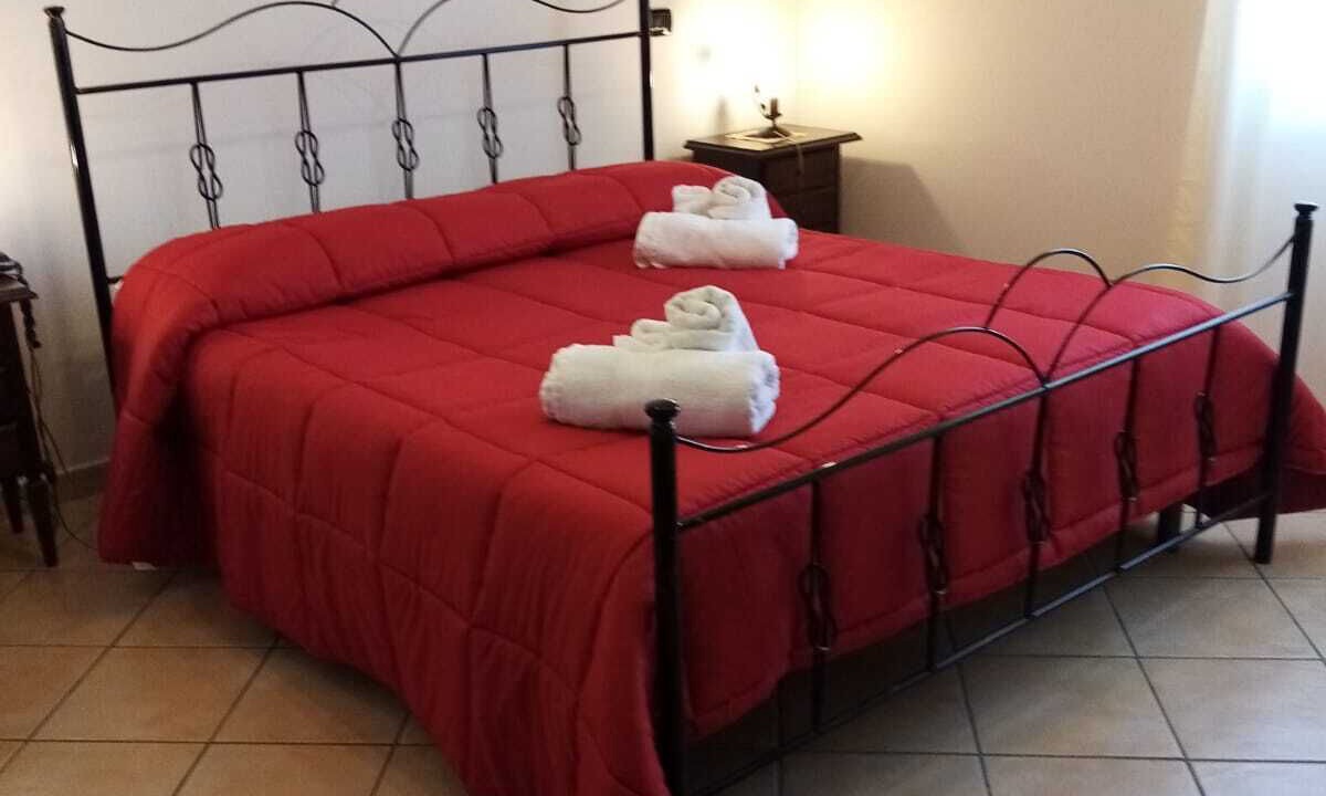Photo of Bedroom in San Demetrio Corone
