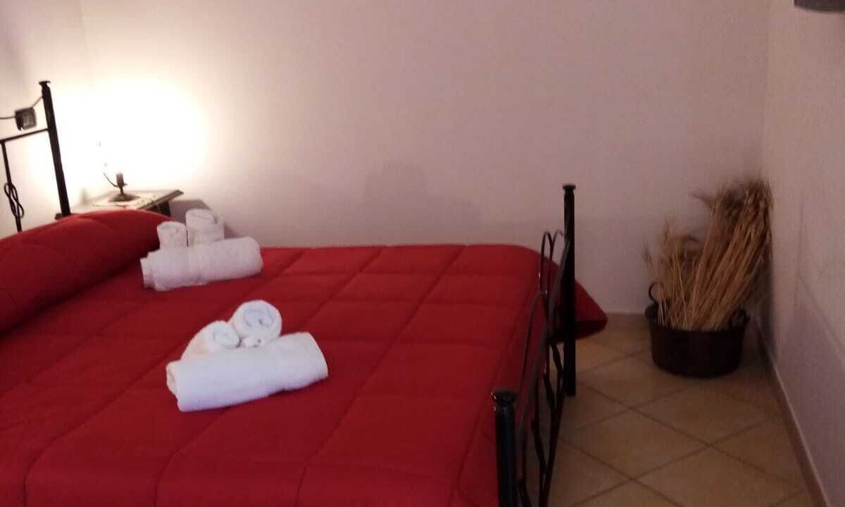 Photo of Bedroom in San Demetrio Corone
