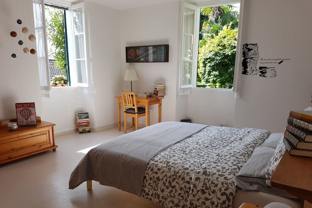 Photo of Bedroom in Ghiffa