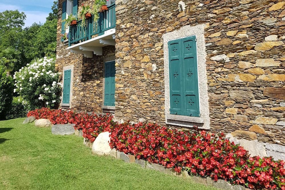 Photo of Outdoor in Ghiffa