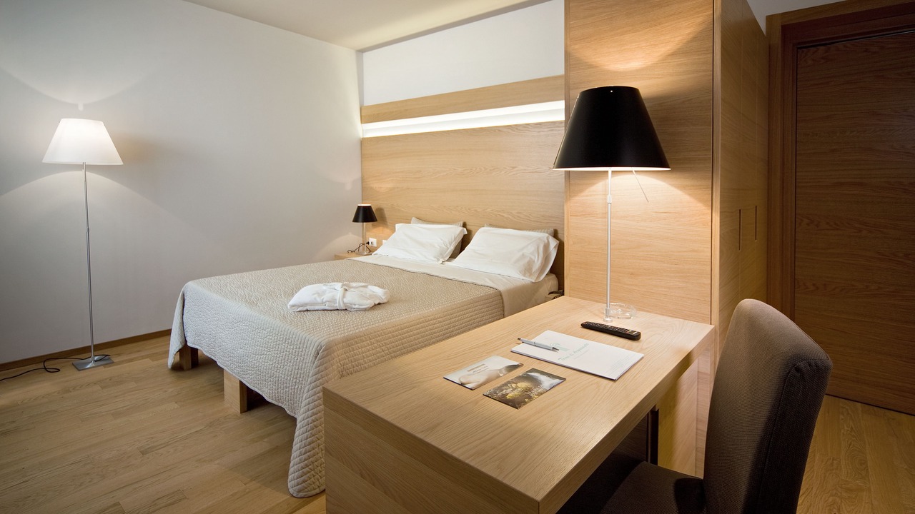 Photo of Bedroom in Acquasanta Terme