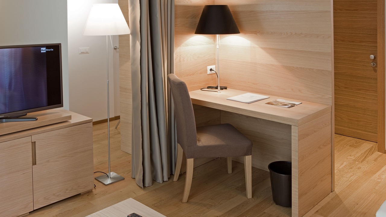 Photo of Bedroom in Acquasanta Terme