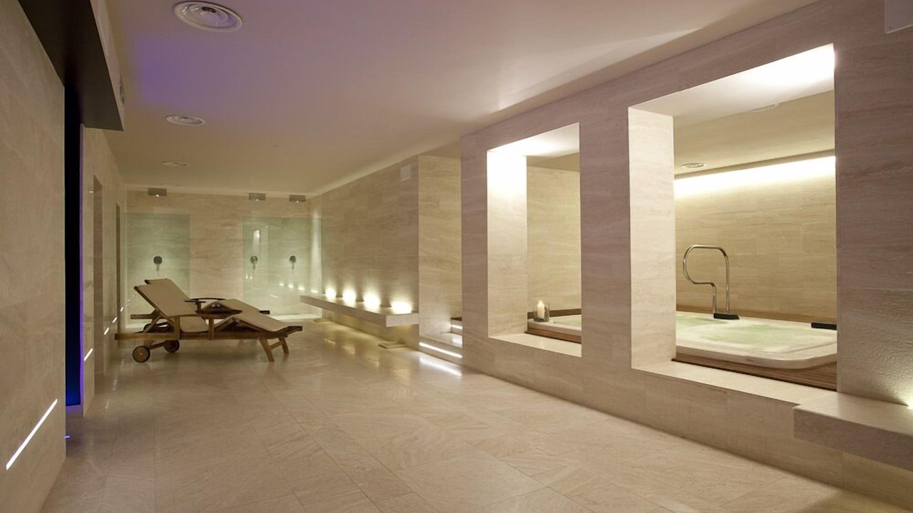 Photo of Bedroom in Acquasanta Terme