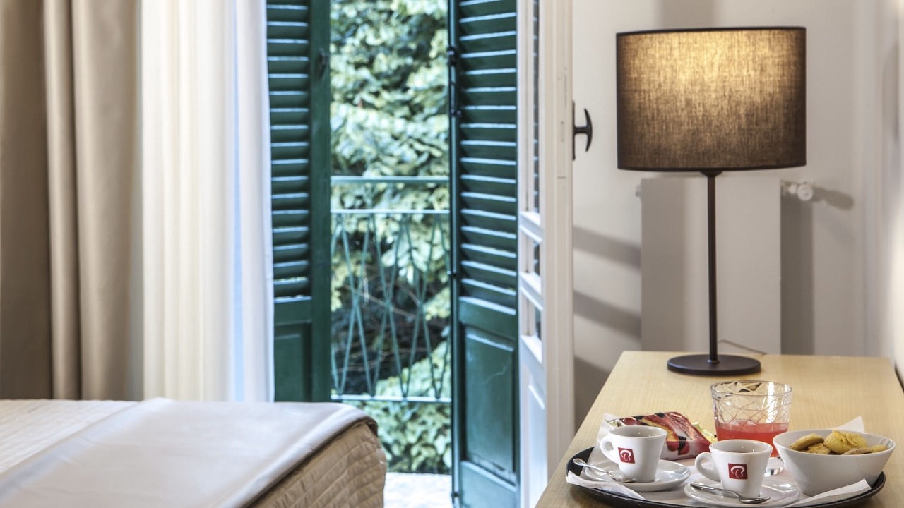 Photo of Bedroom in Acquasanta Terme