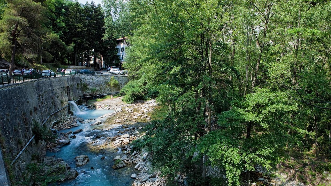 Photo of Outdoor in Acquasanta Terme