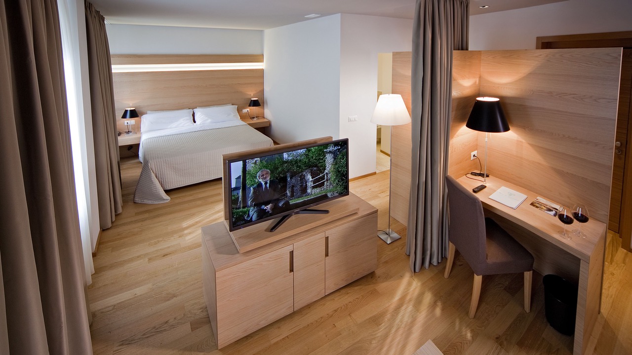 Photo of Bedroom in Acquasanta Terme