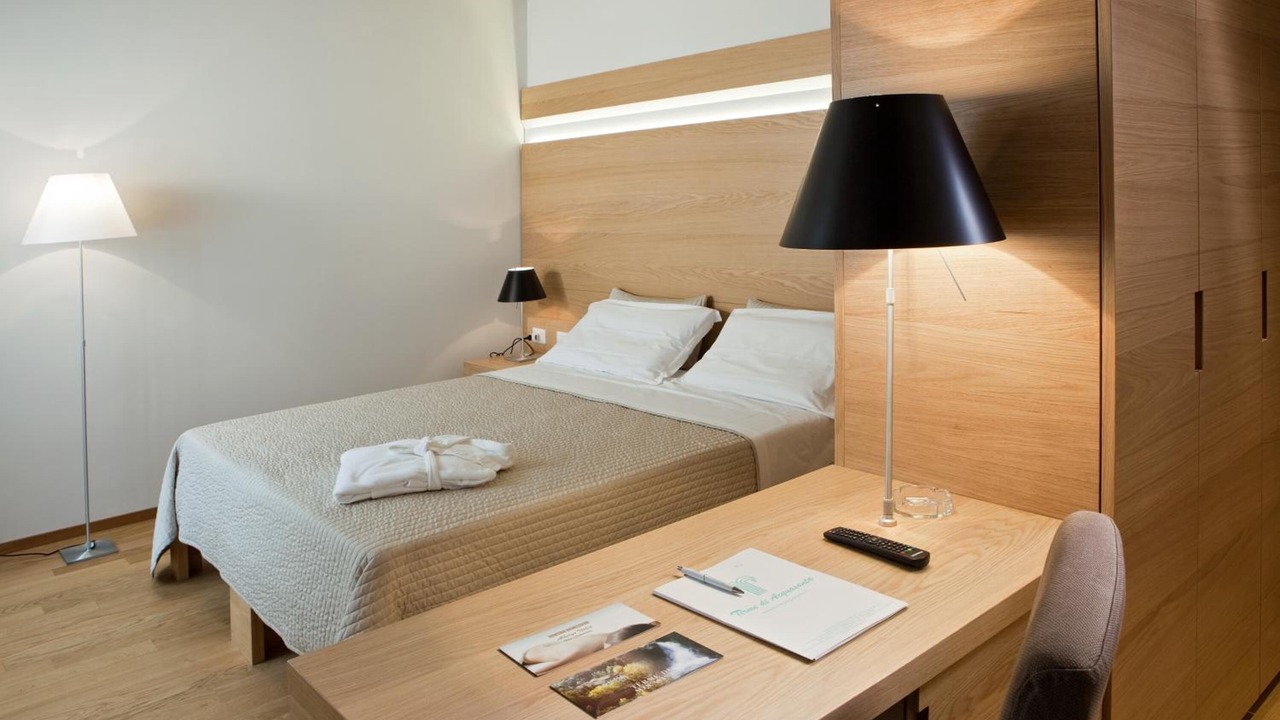 Photo of Bedroom in Acquasanta Terme