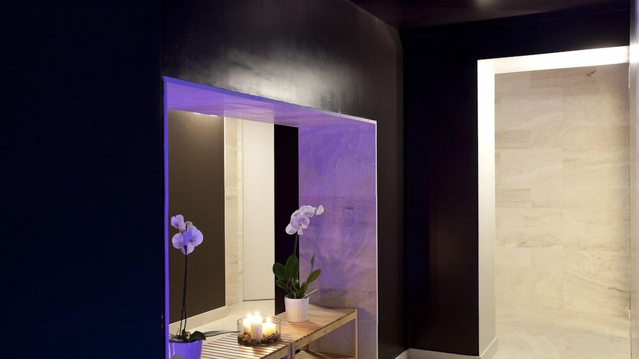 Photo of Bedroom in Acquasanta Terme