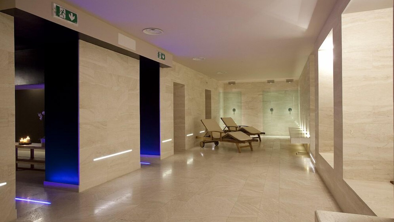Photo of Bedroom in Acquasanta Terme