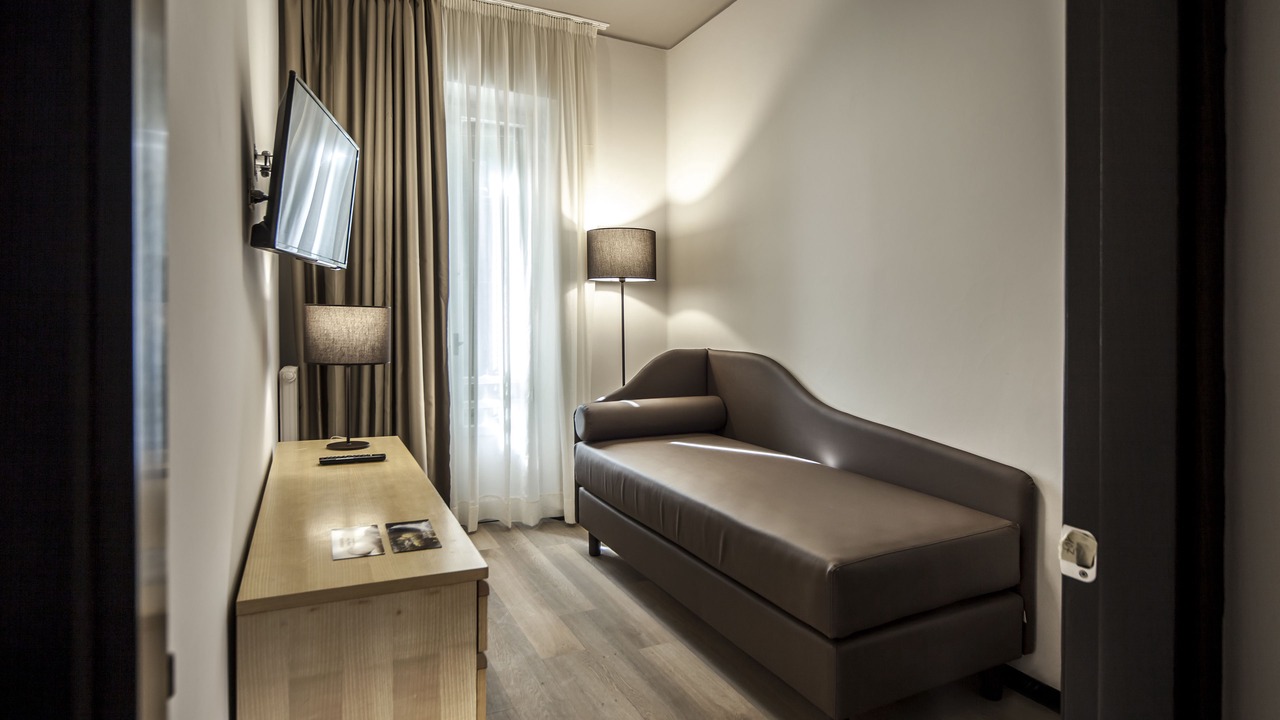 Photo of Bedroom in Acquasanta Terme