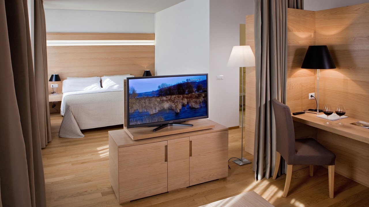 Photo of Bedroom in Acquasanta Terme
