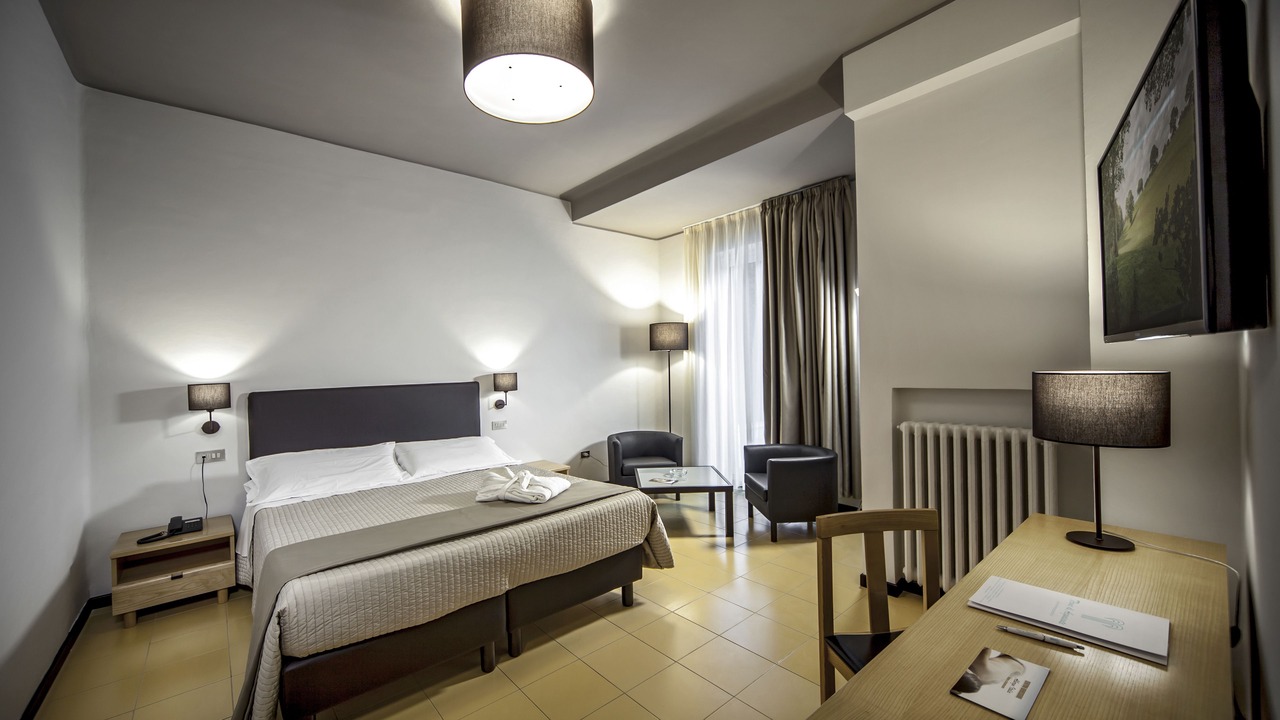 Photo of Bedroom in Acquasanta Terme