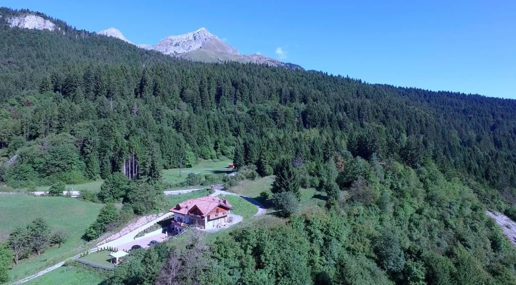 Photo of Outdoor in Molveno
