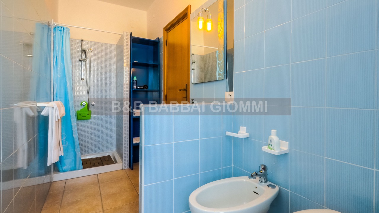 Photo of Bathroom in Alghero