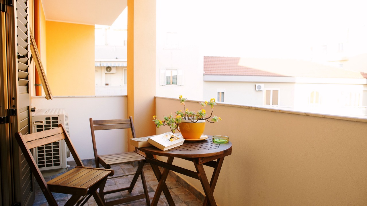 Photo of Patio Balcony in Alghero