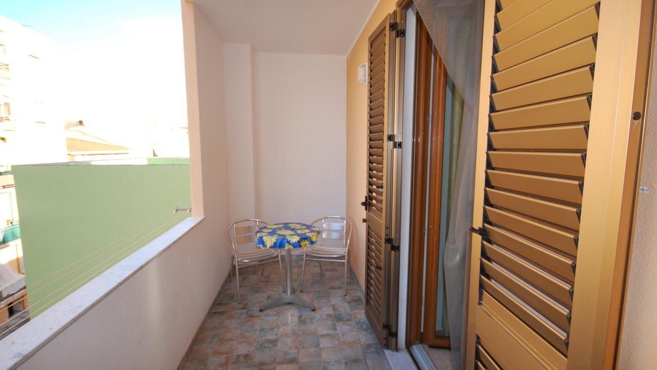 Photo of Patio Balcony in Alghero