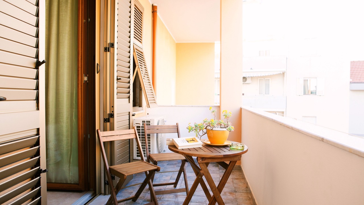 Photo of Patio Balcony in Alghero