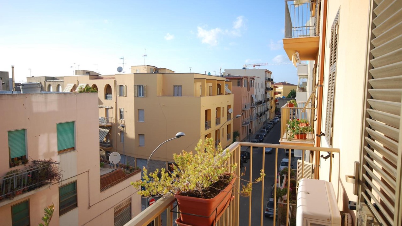 Photo of Patio Balcony in Alghero