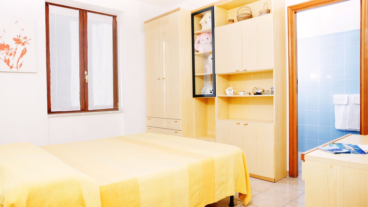 Photo of Bedroom in Alghero