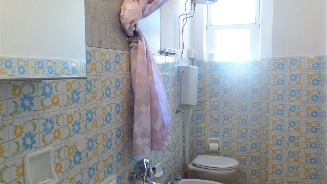 Photo of Bathroom in Lesa