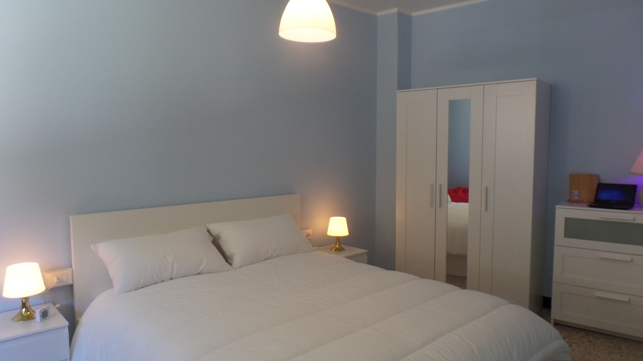 Photo of Bedroom in Lesa