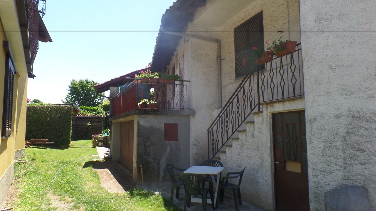 Photo of Outdoor in Lesa