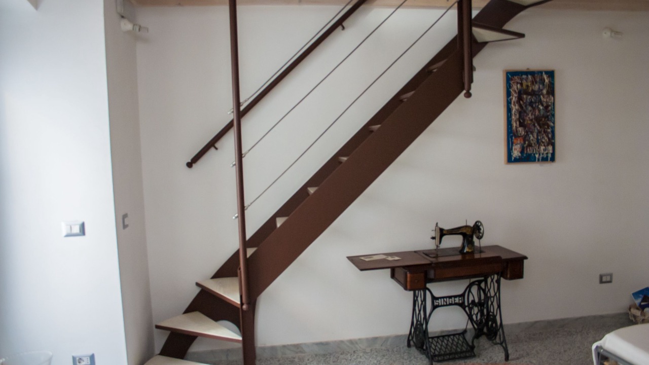 Photo of Patio Balcony in Montesano Salentino