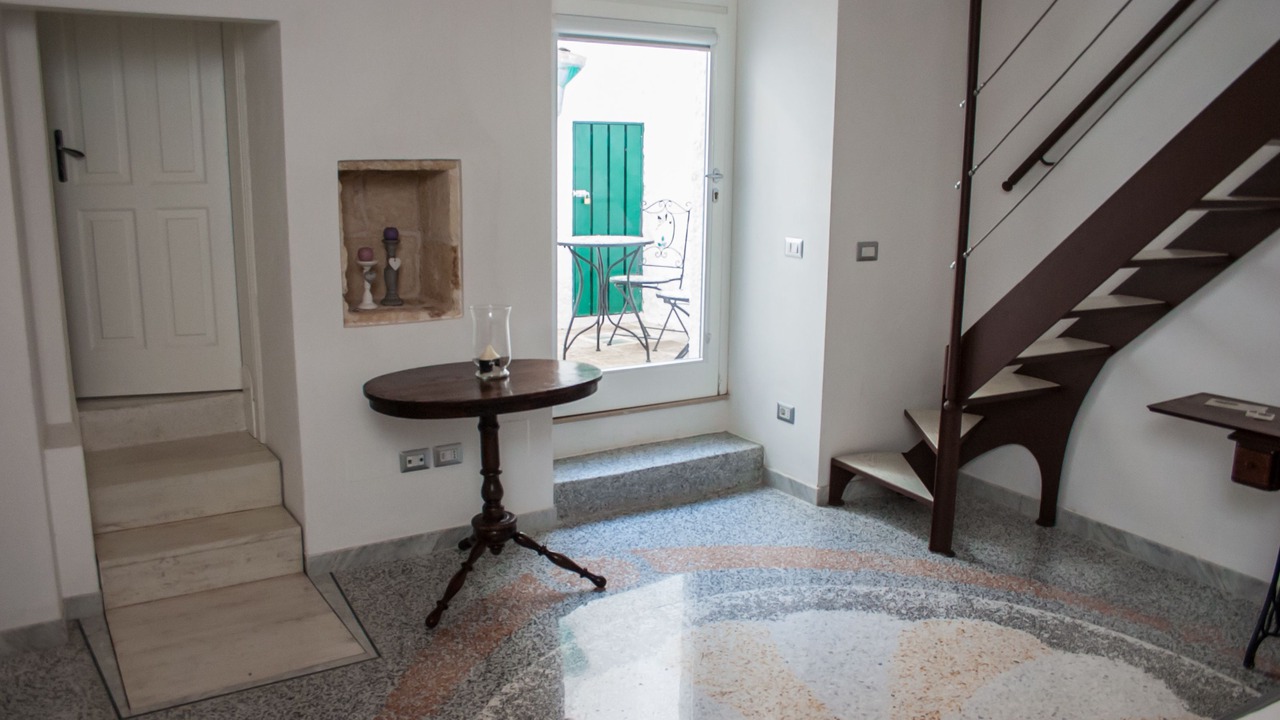Photo of Patio Balcony in Montesano Salentino