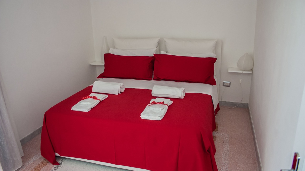Photo of Patio Balcony in Montesano Salentino